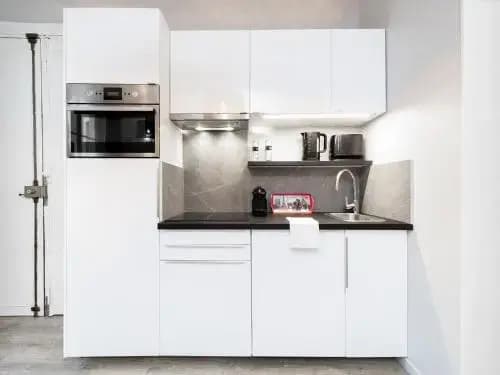 Chic Apartments Opera - photo 13
