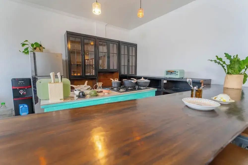 Tendan Residence - photo 14