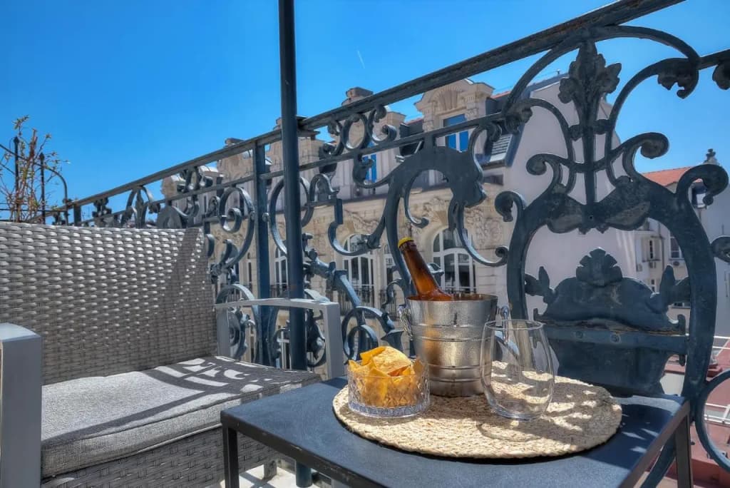 Maison Lamartine - photo 43