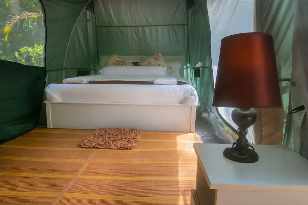 Tanah Aina Fahad - Hostel - photo 3
