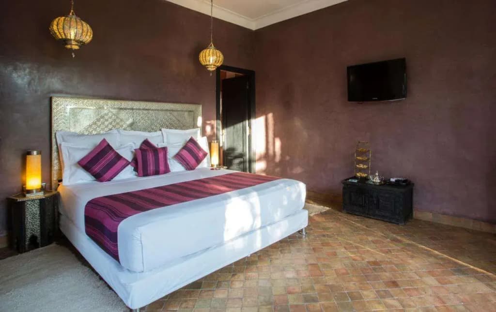 Riad Jawad & Spa - photo 31