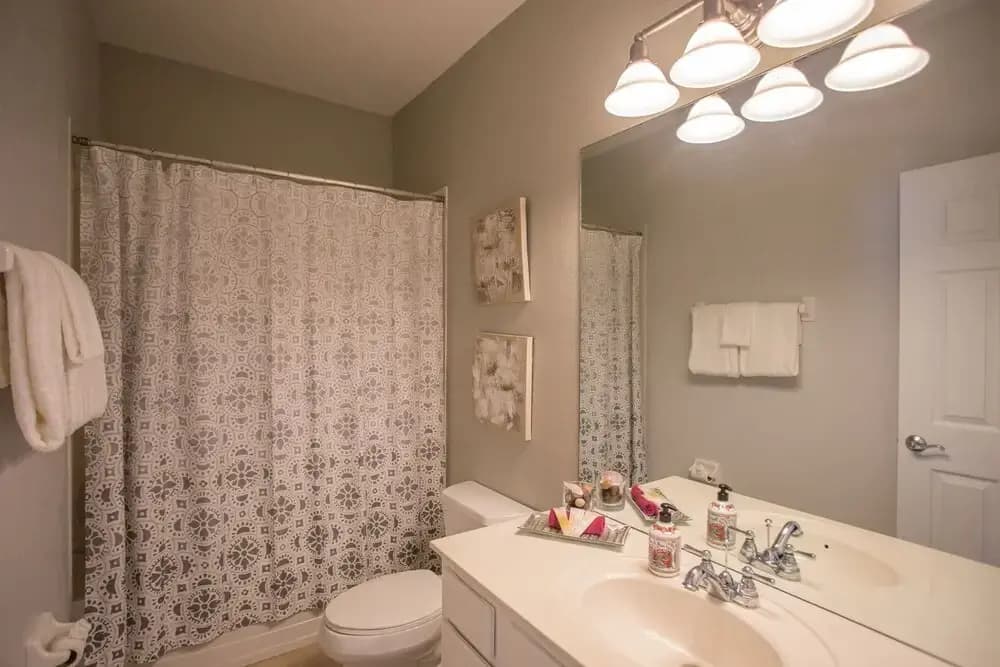 Luxury Vista Three Bedroom House 3071 - photo 10