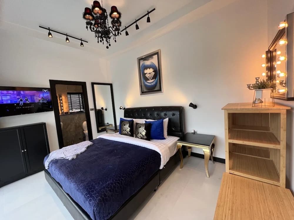 Premium Pool Villas Pattaya - photo 2