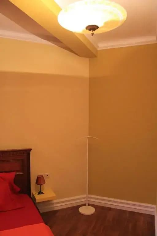 Acropolis Apartment - photo 1