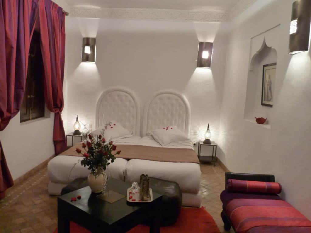 Riad Anya - photo 5