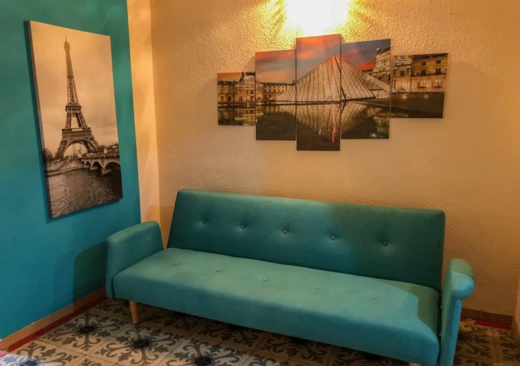 La Isla Hostal - photo 8