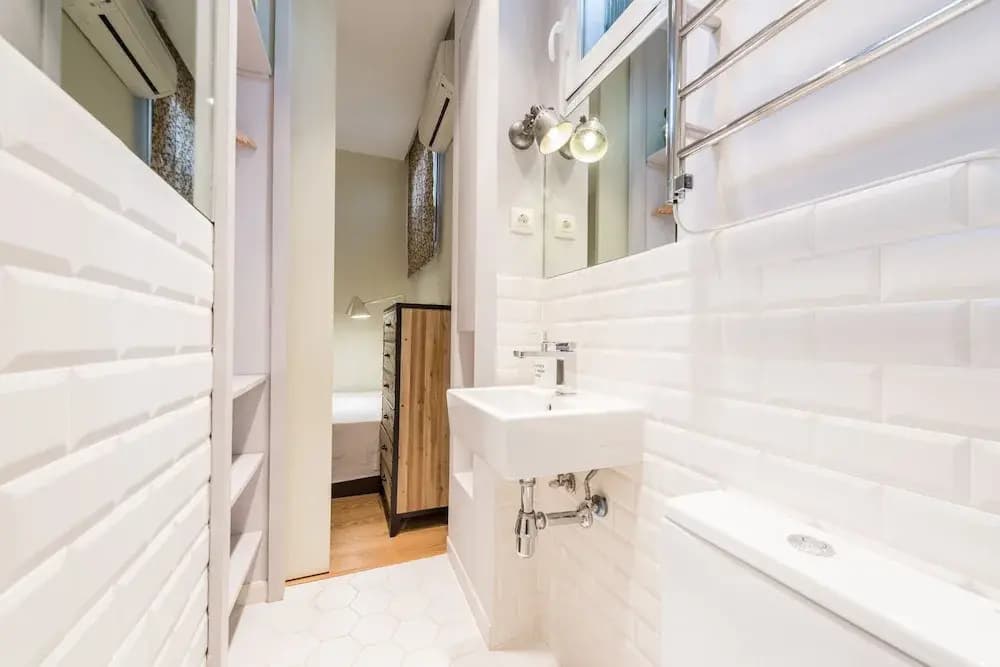 Apartamento Taylor - photo 7