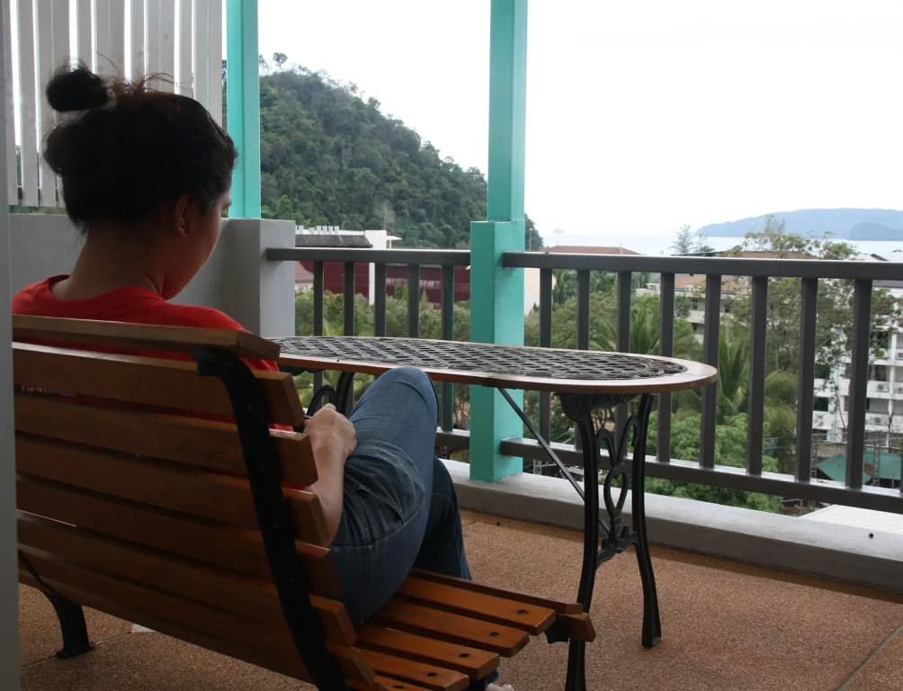 iRest Ao Nang Krabi - Hostel - photo 8