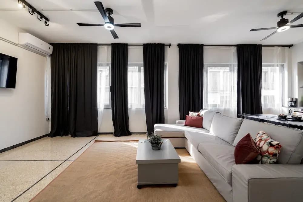 The Printinghouse Loft In Athens - photo 2