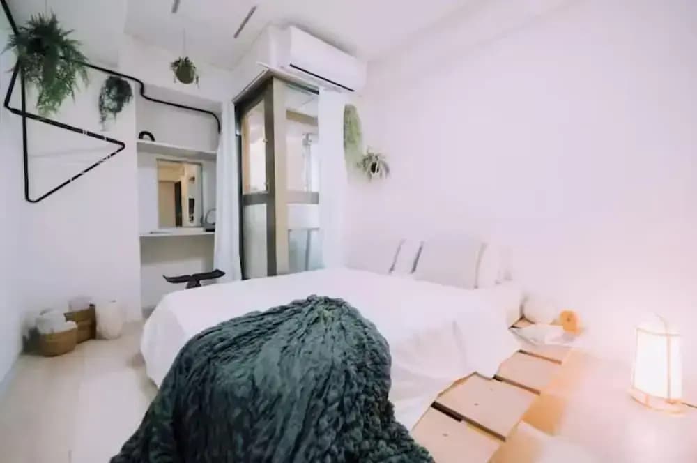 Minimalist Loft 1002 - photo 23