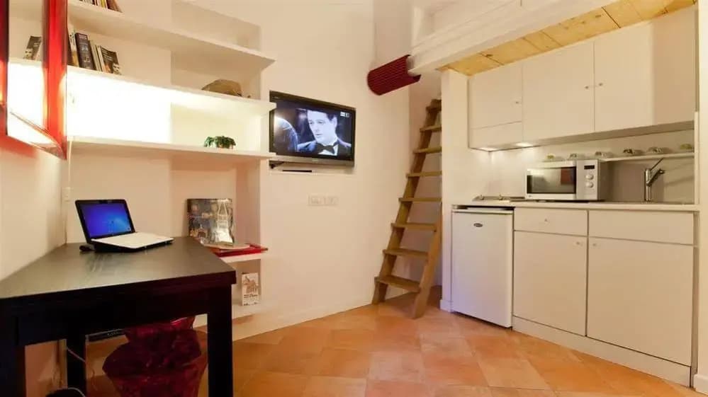 Frangipane Studio Terrace - photo 10