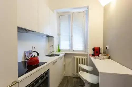 Appartamento Washington 84 - photo 17