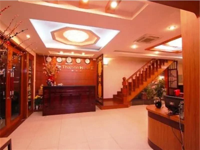 Parkson Hotel Hanoi - photo 1