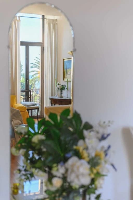 Pleasant T2 With sea View - Nice - main photo