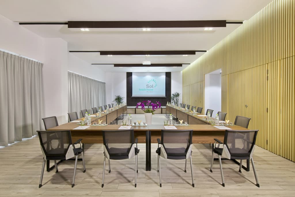 SOL by Meliá Phu Quoc Hotel - photo 4