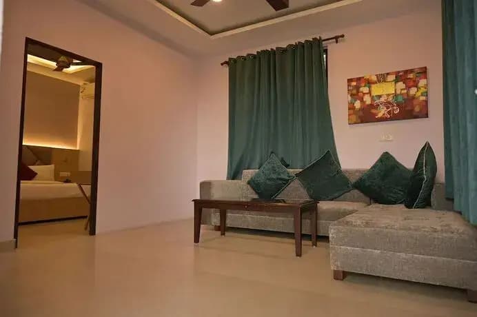 Apartamento Diputacio - photo 3