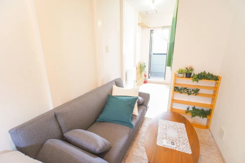 Matsuyamachi House - photo 41