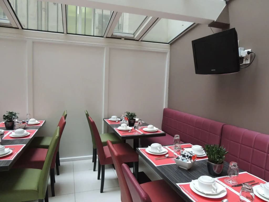 Le Katorze Hôtel - photo 21