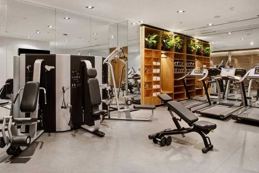 Melia Madrid Serrano - photo 27