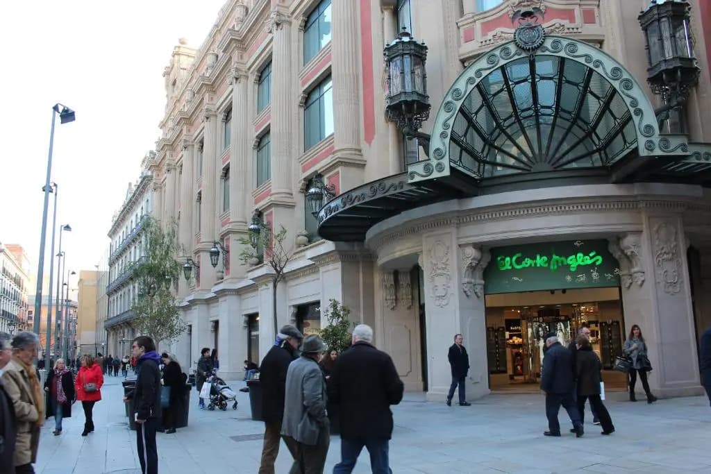 Pensión Arosa - Barcelona - photo 3