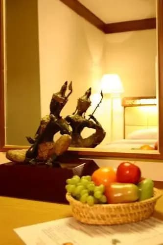 Bangkok Sahara Hotel - photo 13