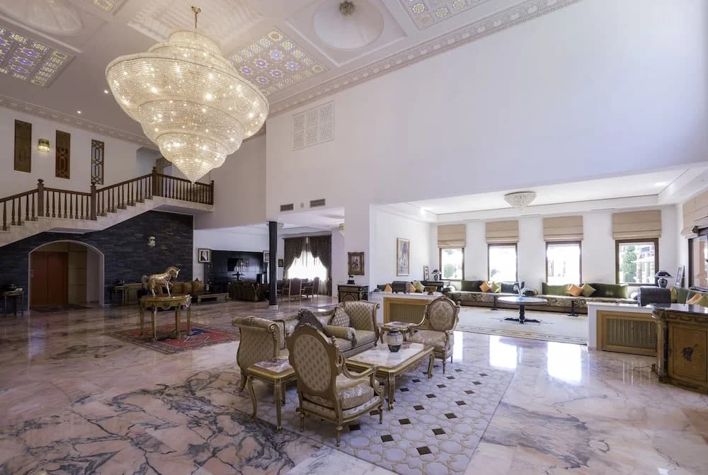 Olivar Palace- Palais - photo 2