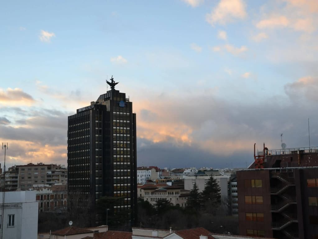Hotel Serrano - photo 20