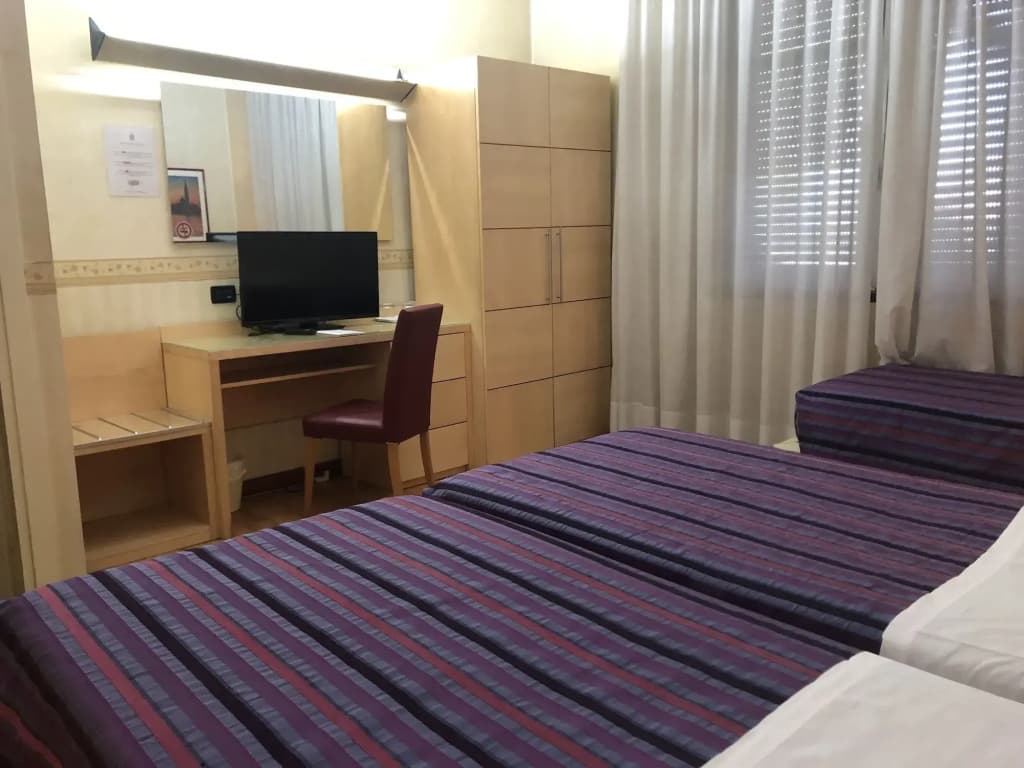 Hotel Lugano Torretta - photo 17