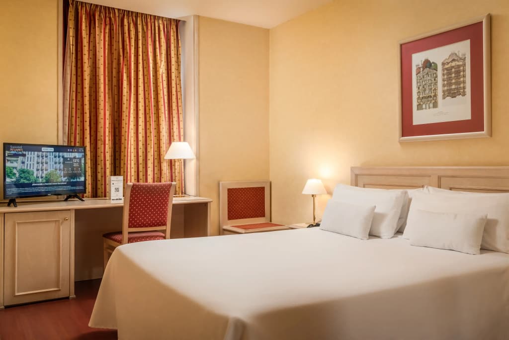 Sunotel Aston - photo 33