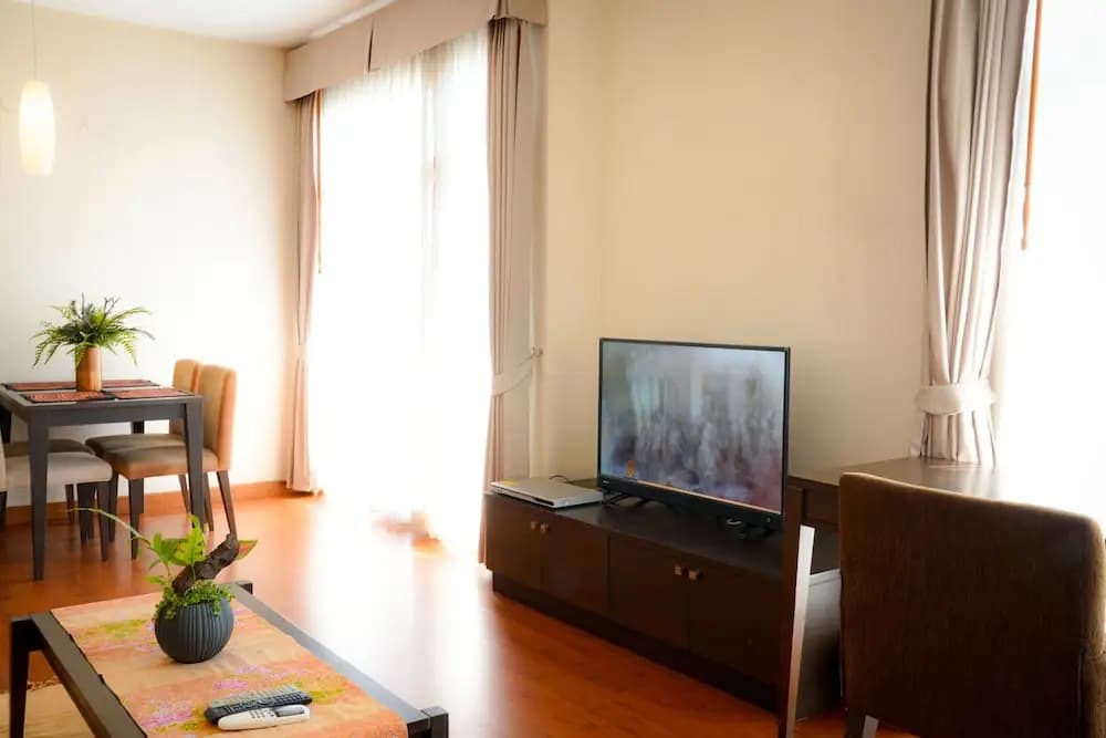 Siam Bright Suite - photo 6