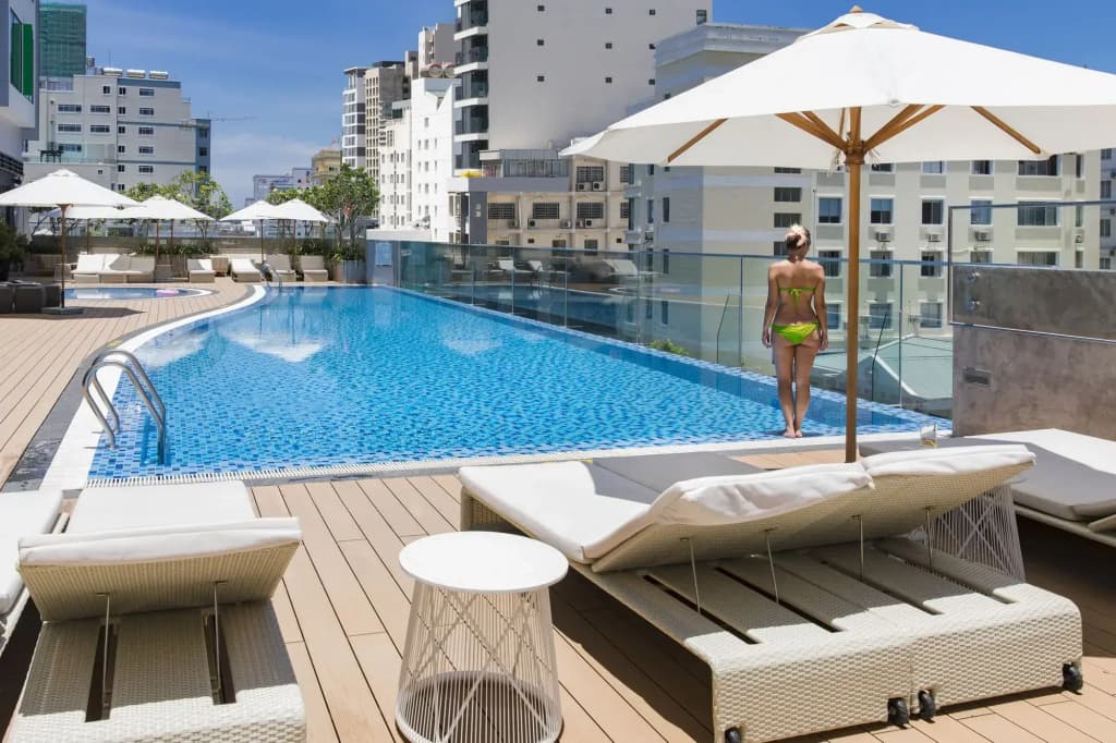ibis Styles Nha Trang - photo 42