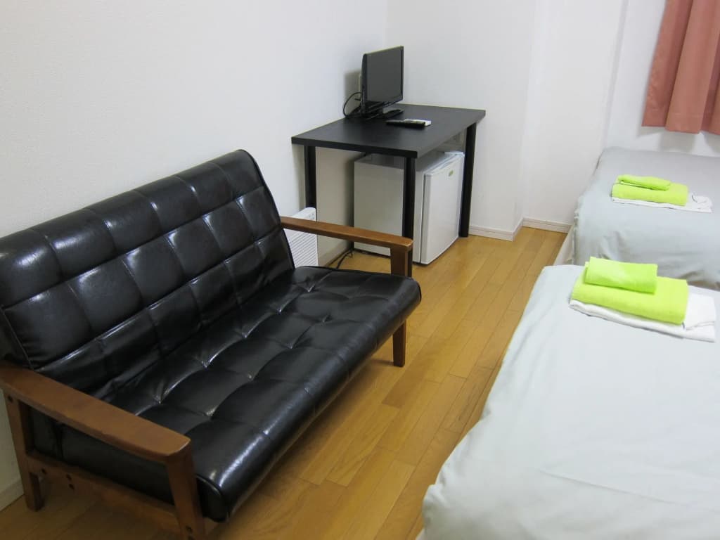 Hotel Chuo Selene - photo 3