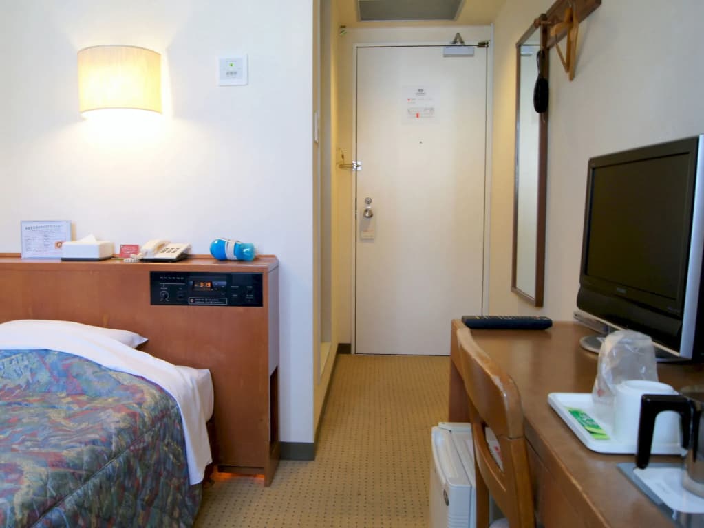 Marroad Inn Hachioji - photo 7