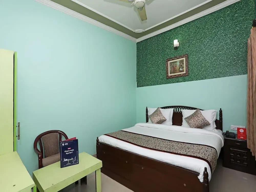 OYO 11312 Hotel Aero Capitol - photo 5