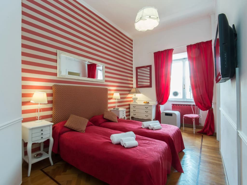 Chez Alice Vatican - photo 3