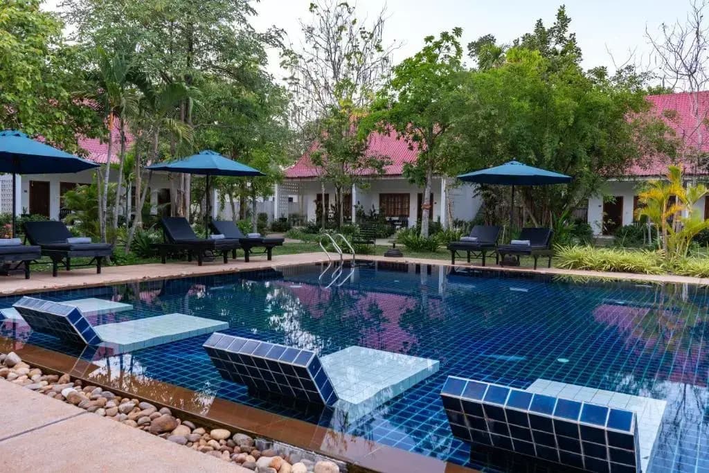 Amazing Palm Resort - photo 5