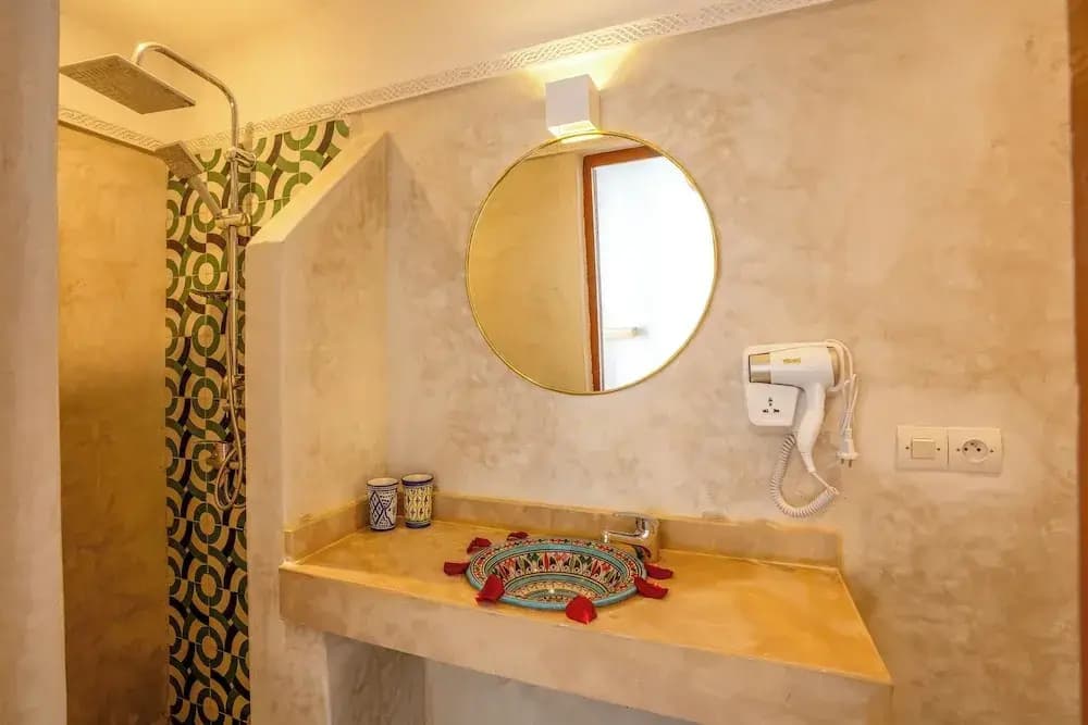 Riad Ilyan & Spa - photo 10