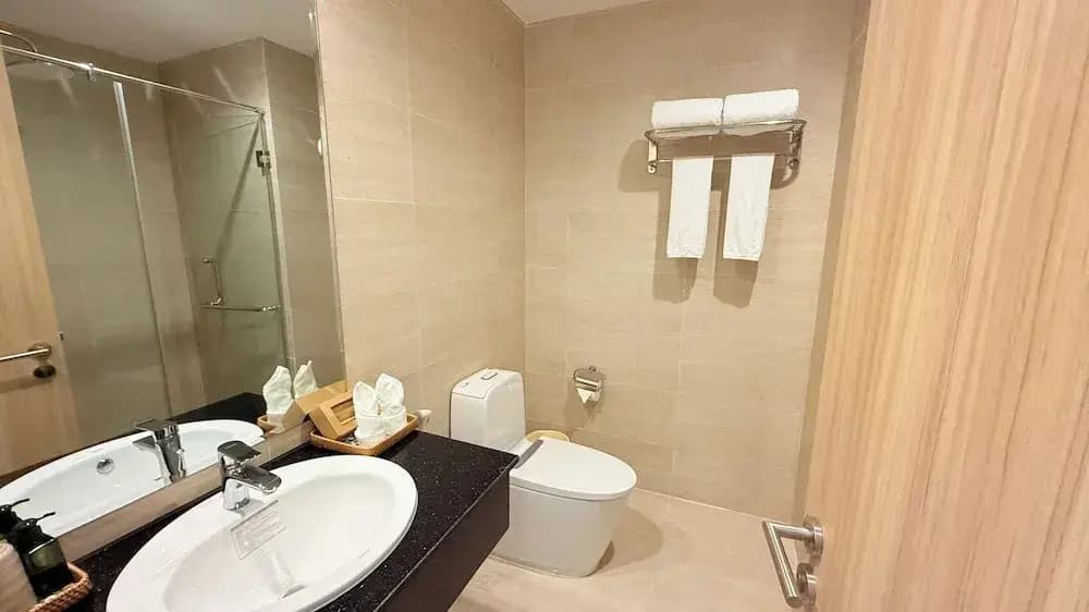 Sunset Marina Hotel - photo 20