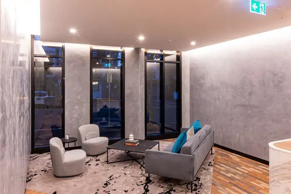 The Marker Apartments Melbourne - photo 2