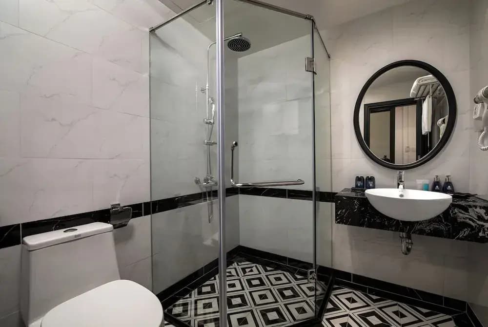 Mina Hotel and Spa - photo 8