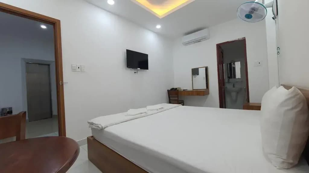 Khách sạn THADICO 6 - photo 10