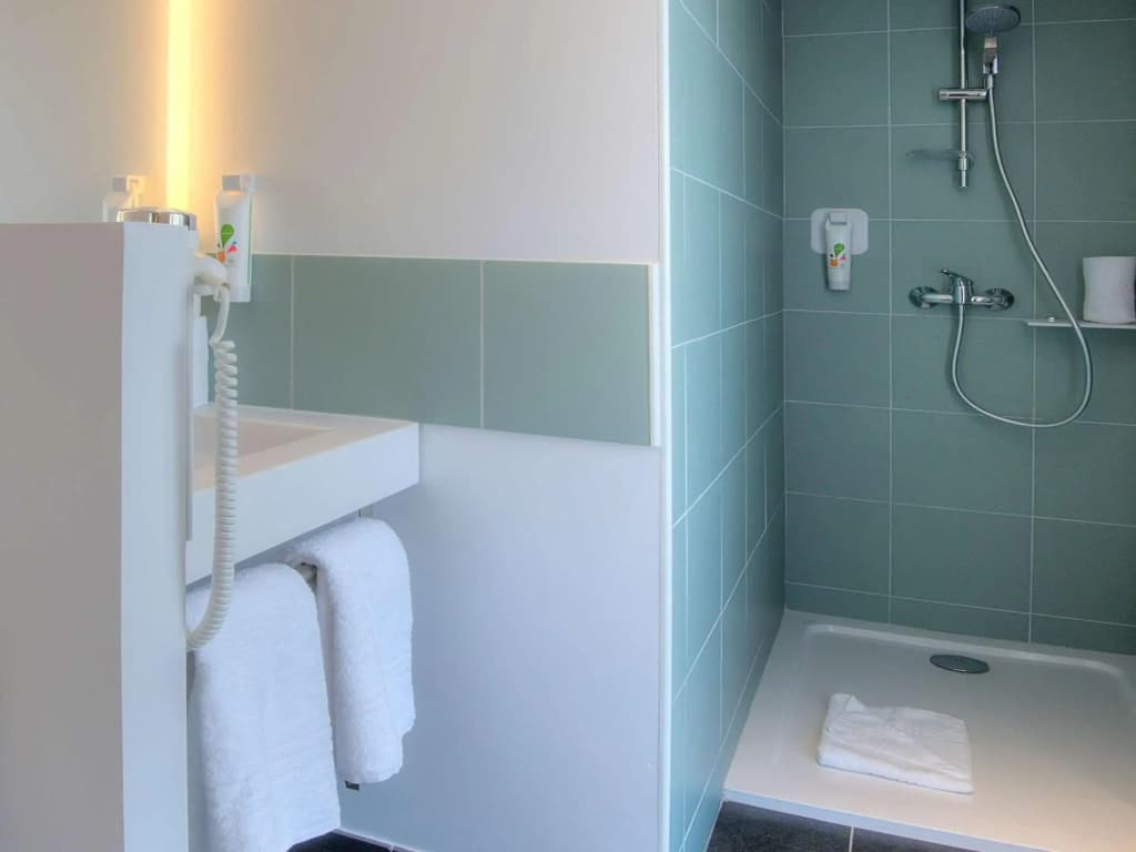 Ibis Styles Nice Centre Gare - photo 33