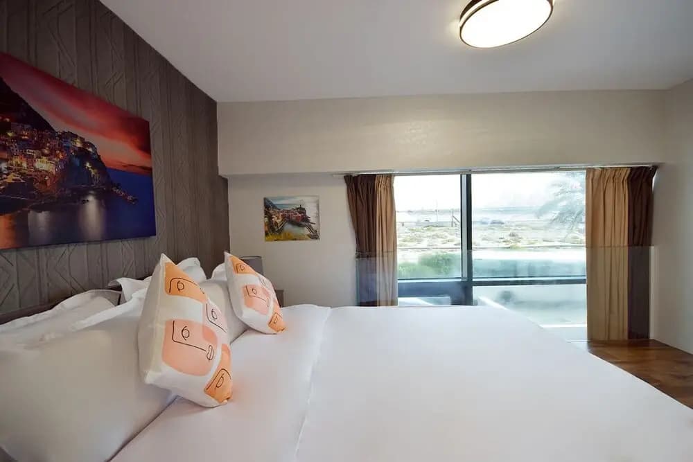 Aria Residence - main photo