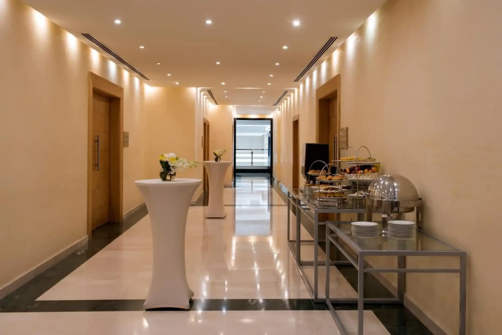 Concorde Hotel Doha - photo 13