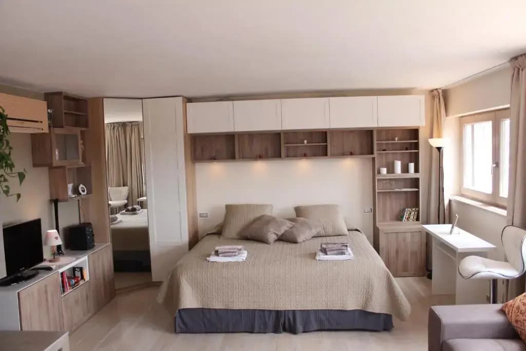 Panoramic Luxury Little Penthouse - photo 2