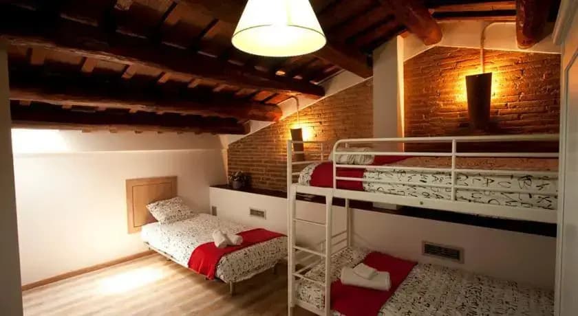 Coroleu House Barcelona - photo 4