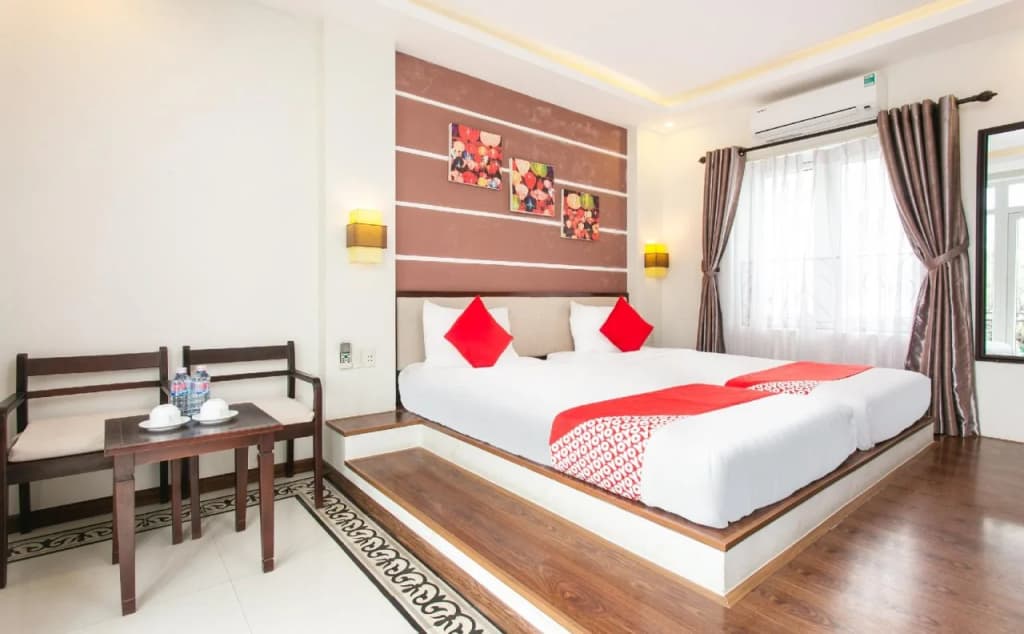Golden Palm Villa - photo 11