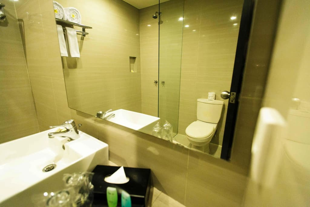 Legian Paradiso Hotel - photo 6