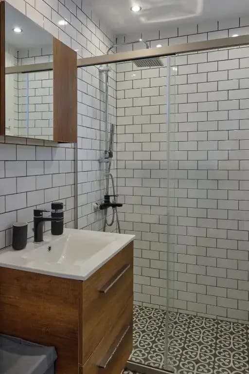 K1 Apartment - photo 7