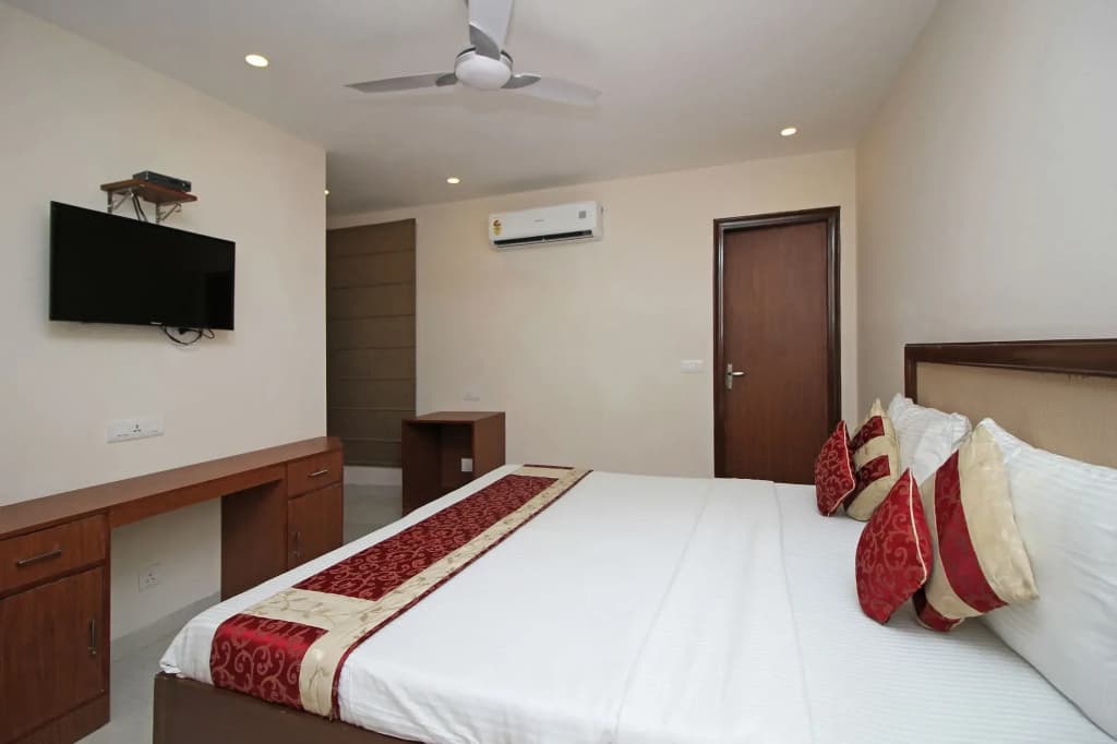 Blu Pebbles Hotel - photo 5